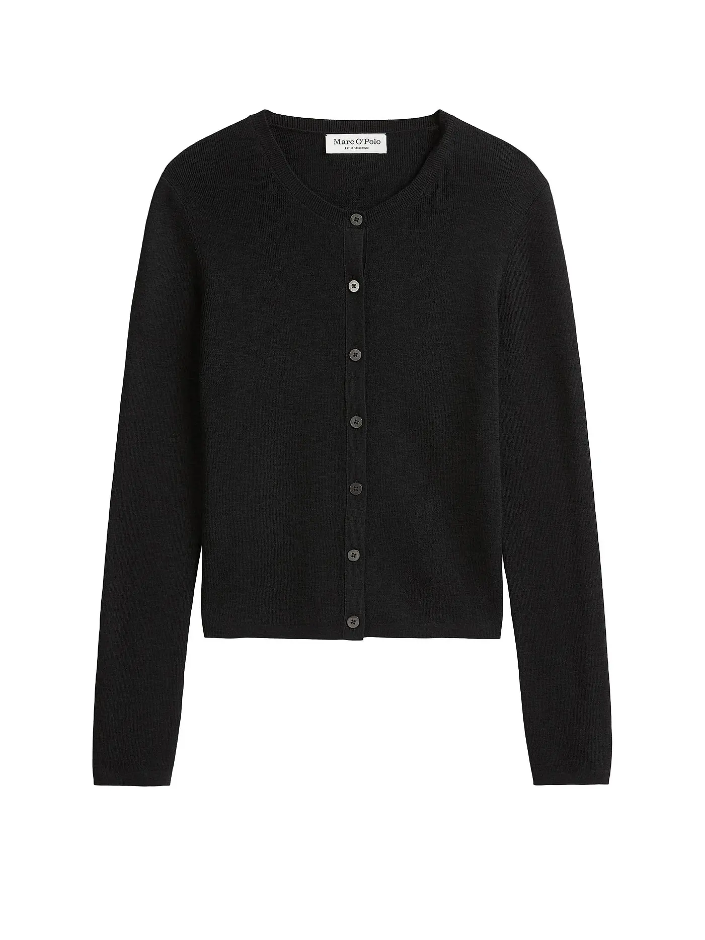 MARC O'POLO | Strickjacke | 